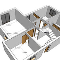 Calculo de Potencia Estufa a Pellet